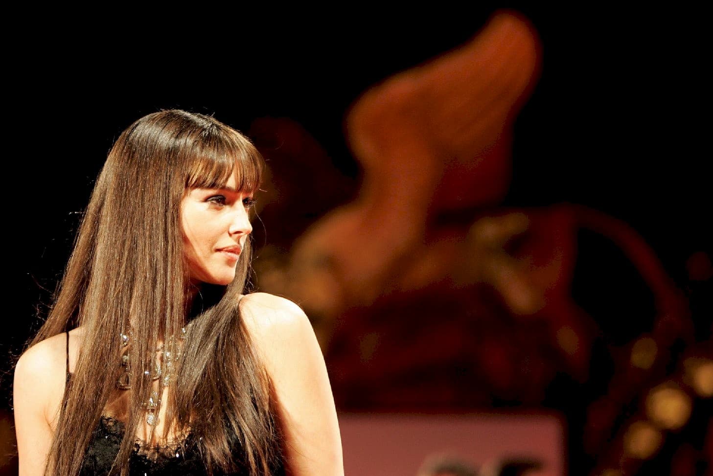 Monica Bellucci