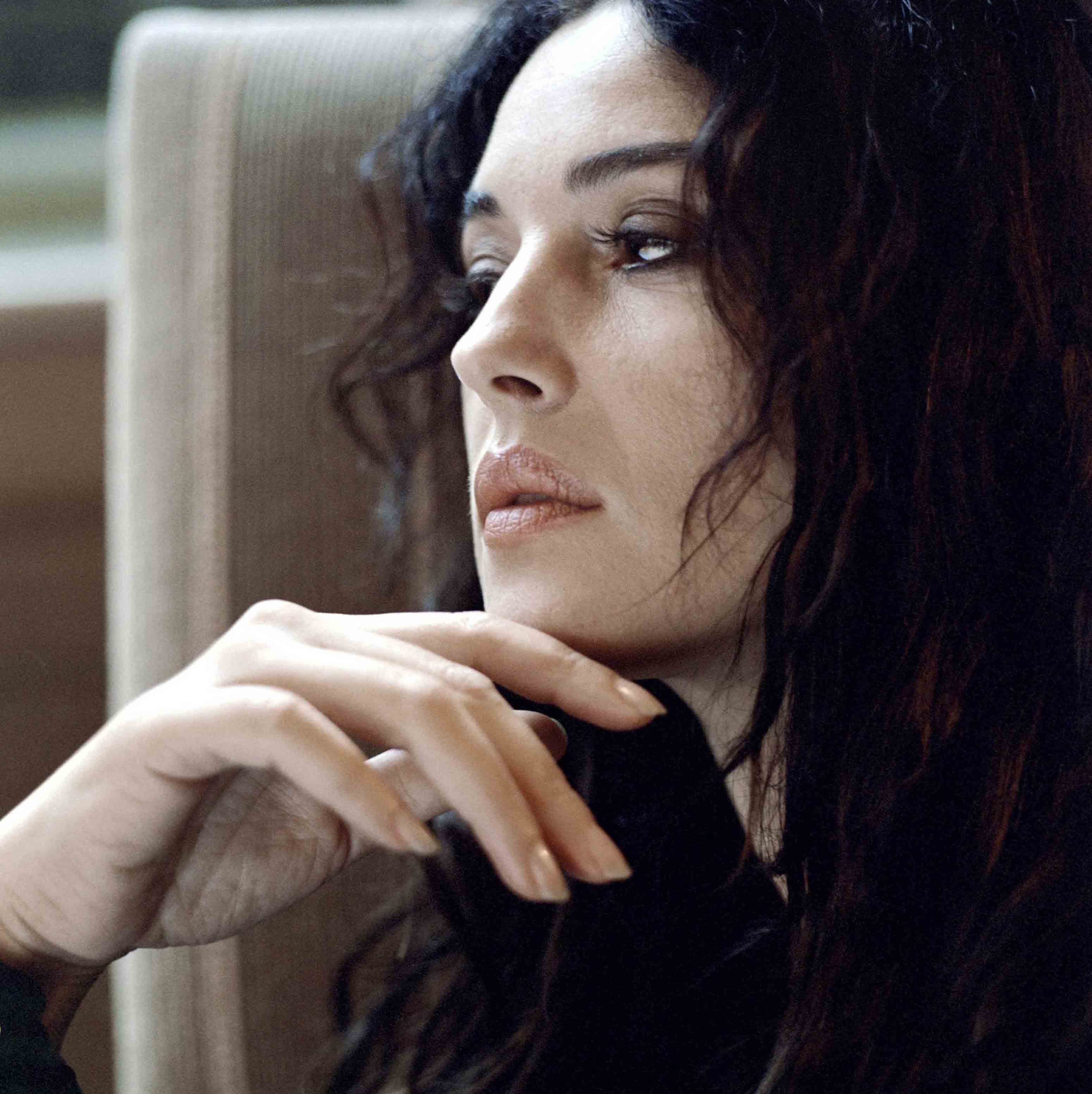 Monica Bellucci
