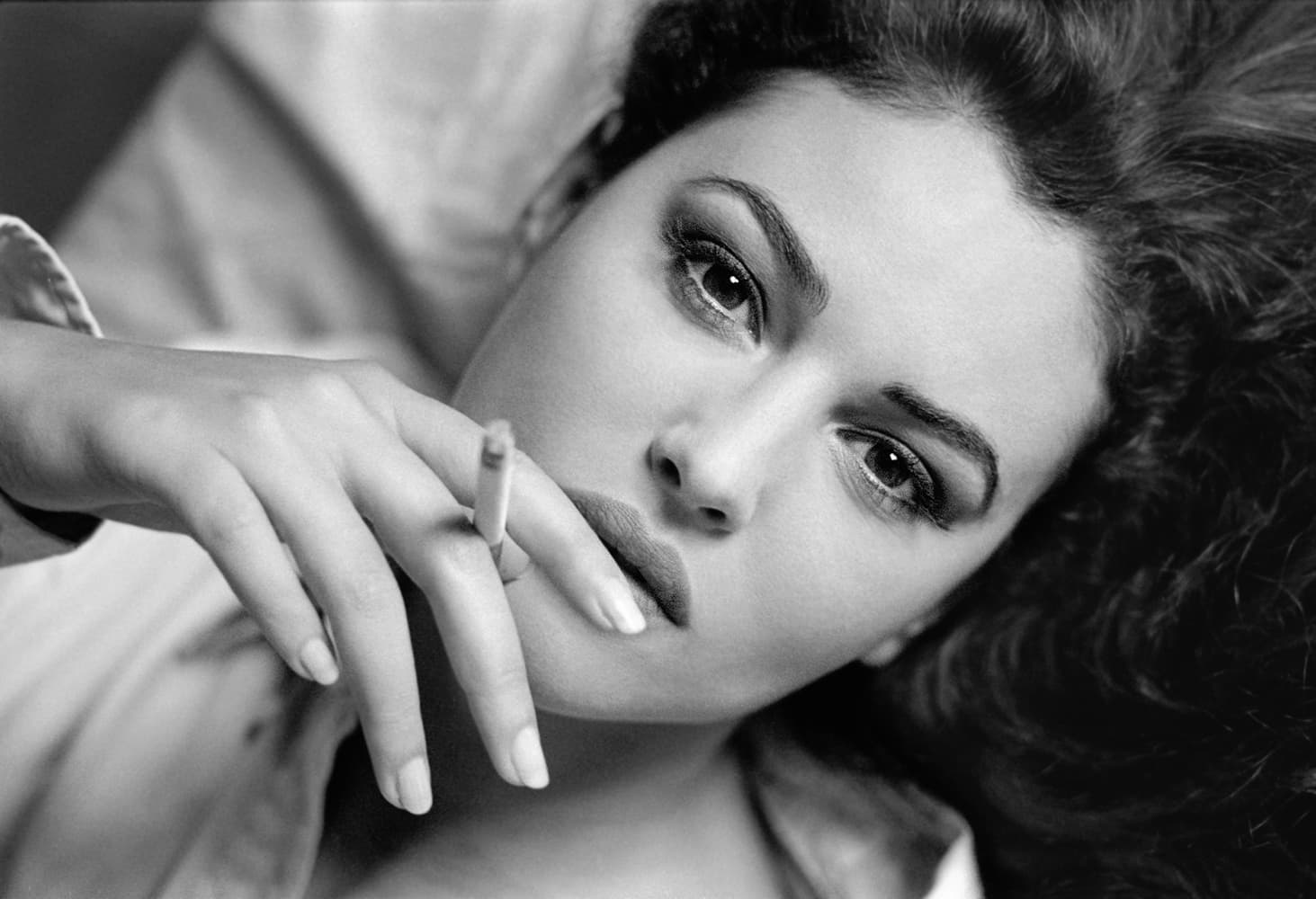 Monica Bellucci