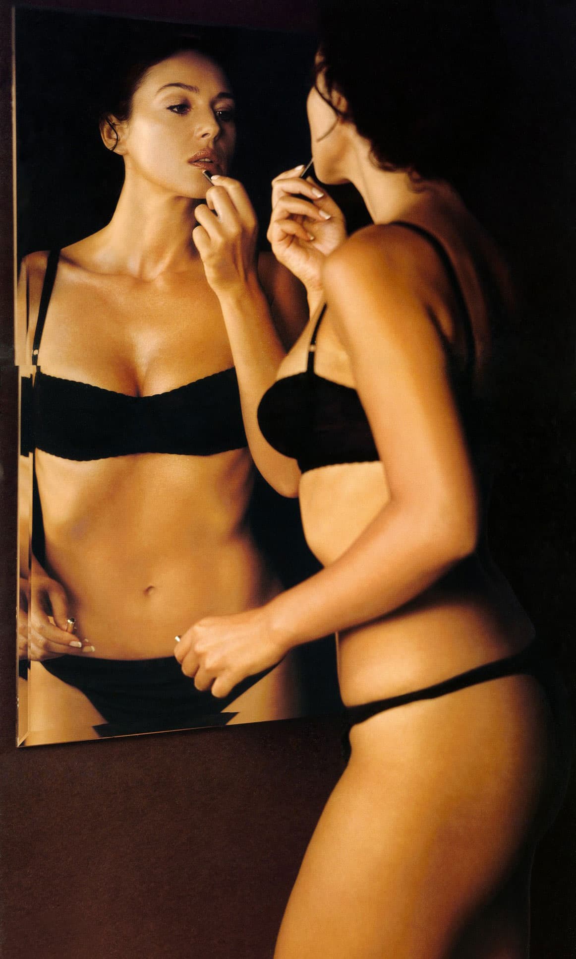 Monica Bellucci