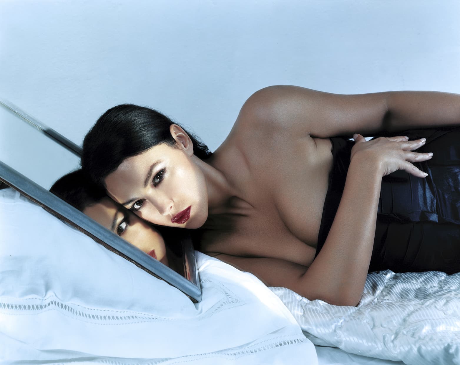 Monica Bellucci