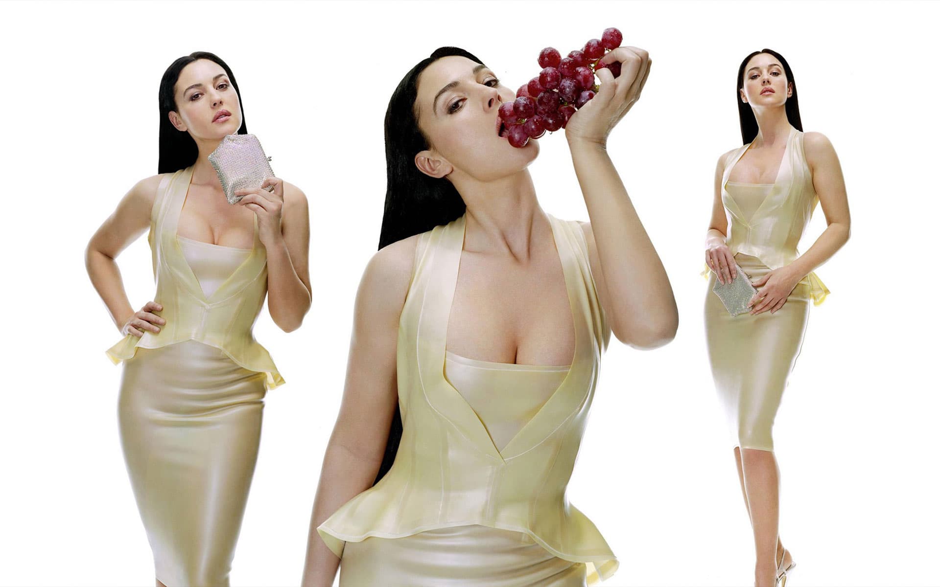 Monica Bellucci