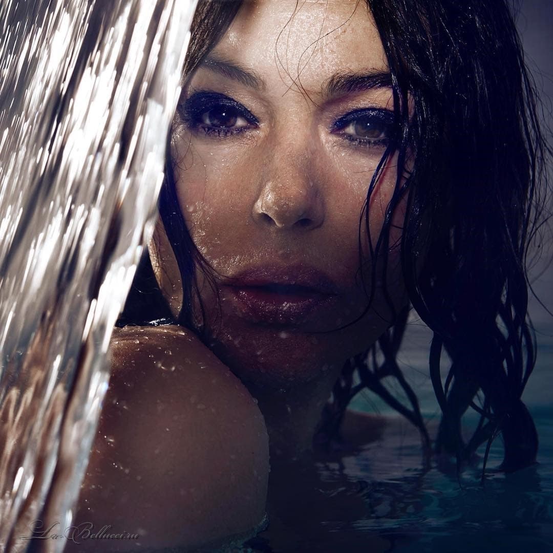 Monica Bellucci