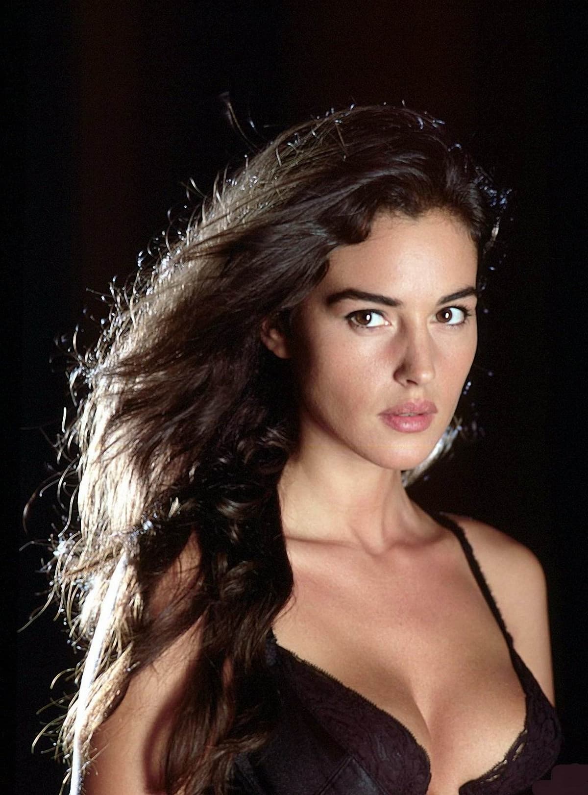 Monica Bellucci
