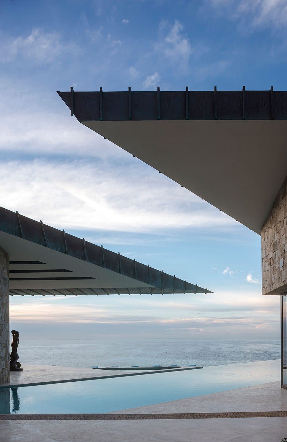 Residence in Los Cabos