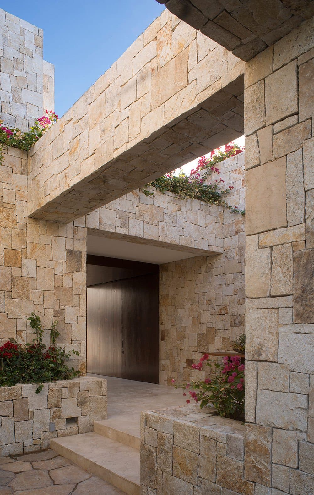 Residence in Los Cabos