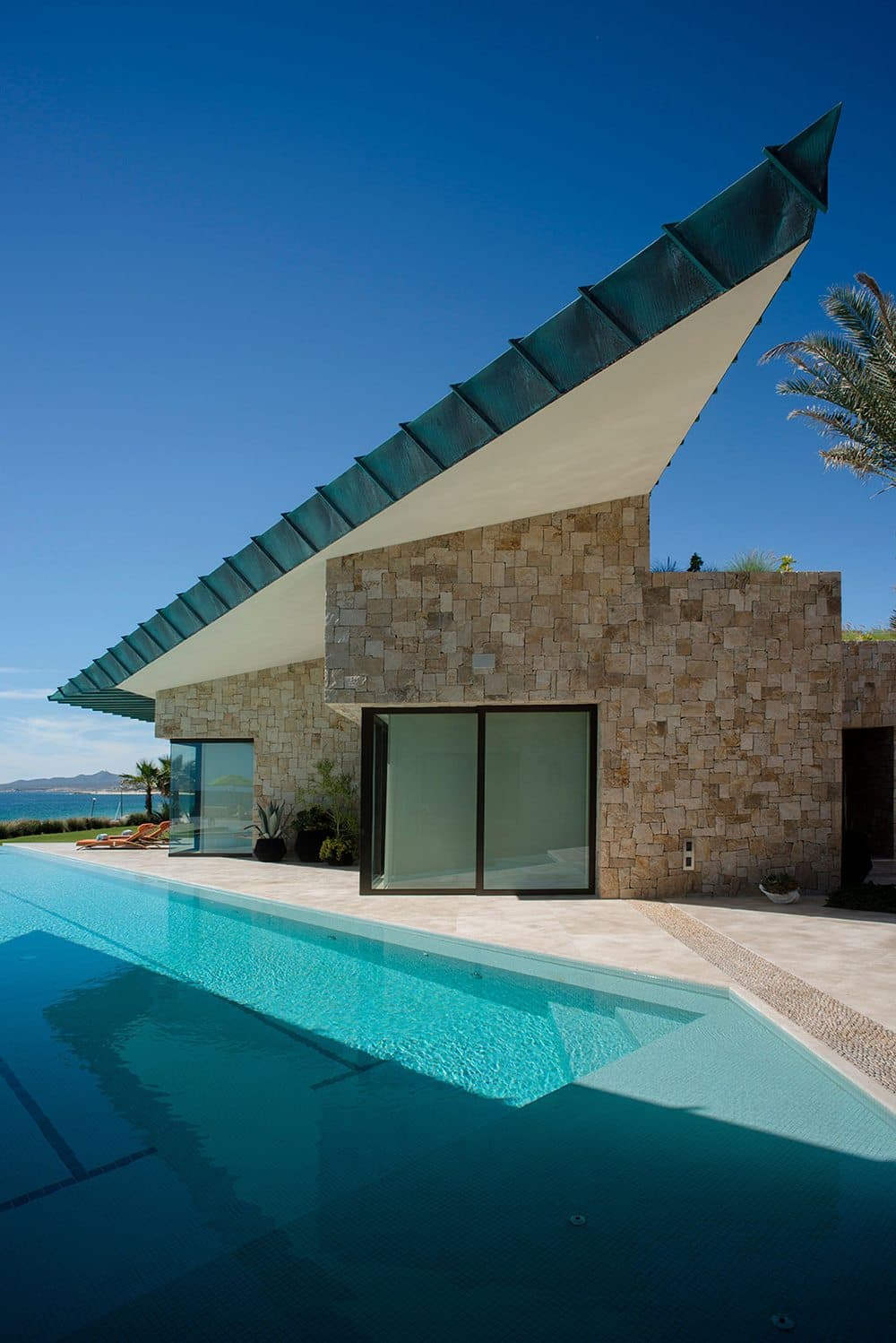 Residence in Los Cabos