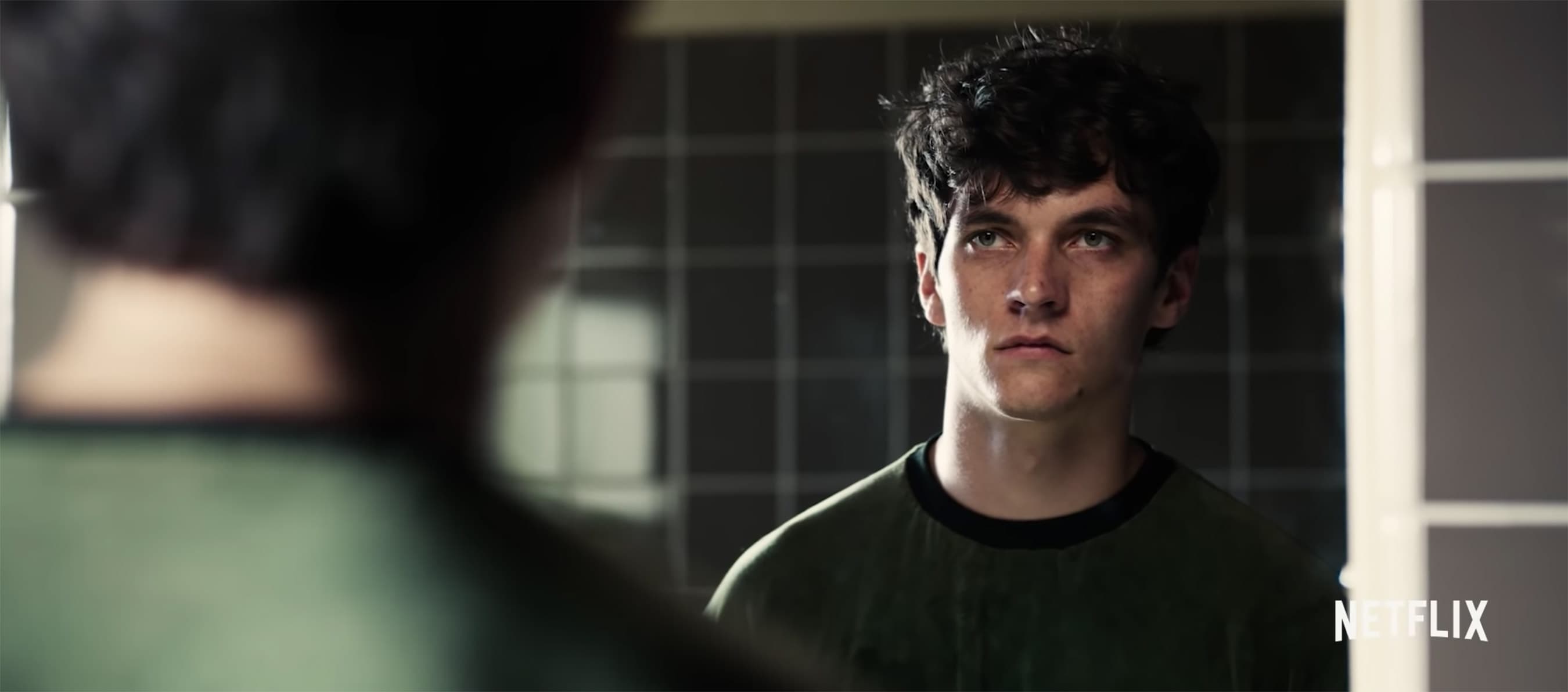 What is Bandersnatch?