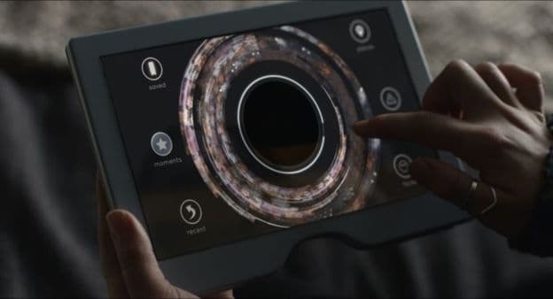 Will there be other interactive films?