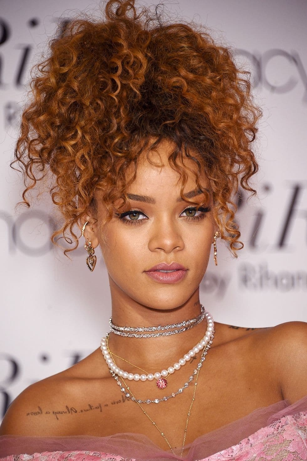 30. Rihanna