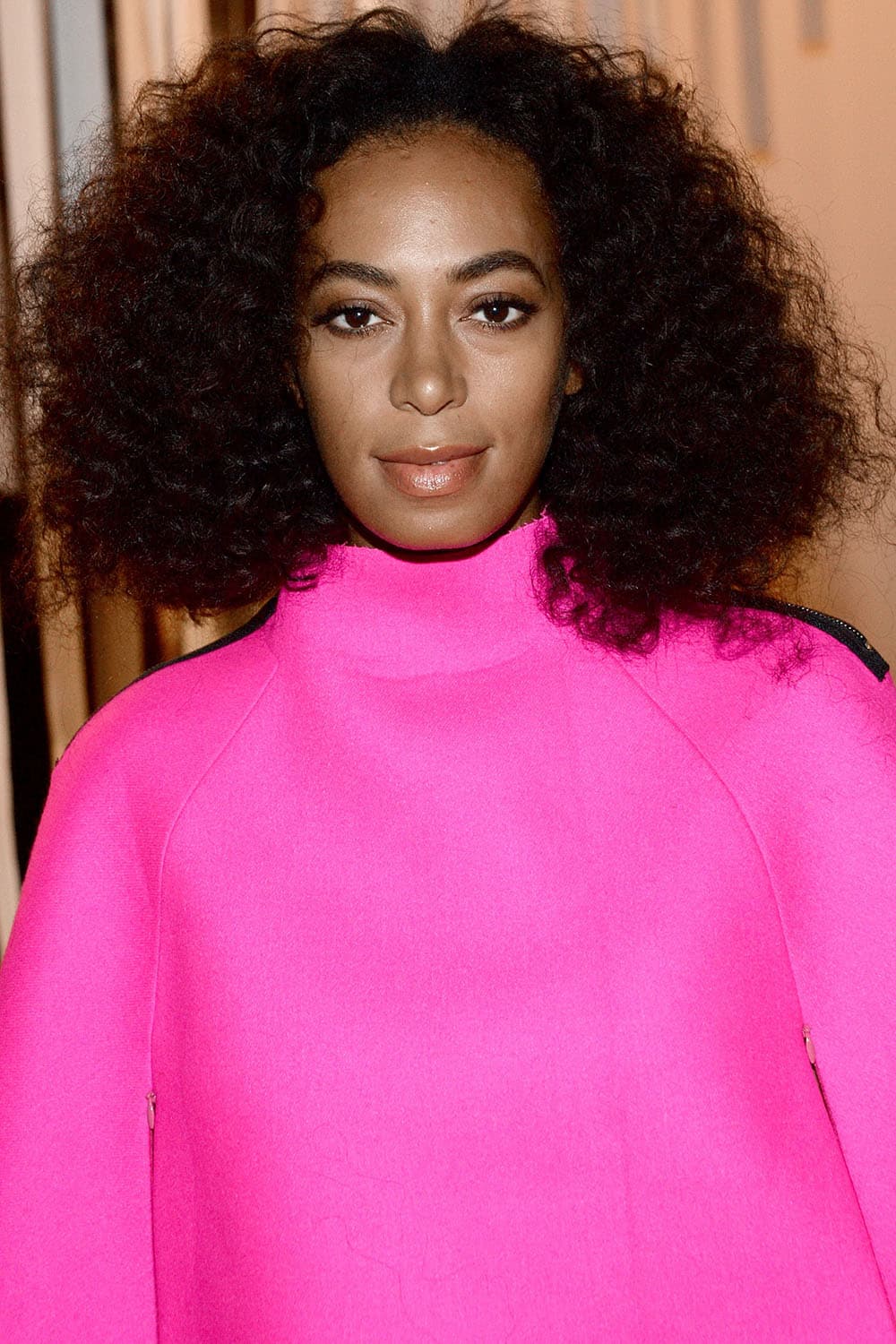 9. Solange