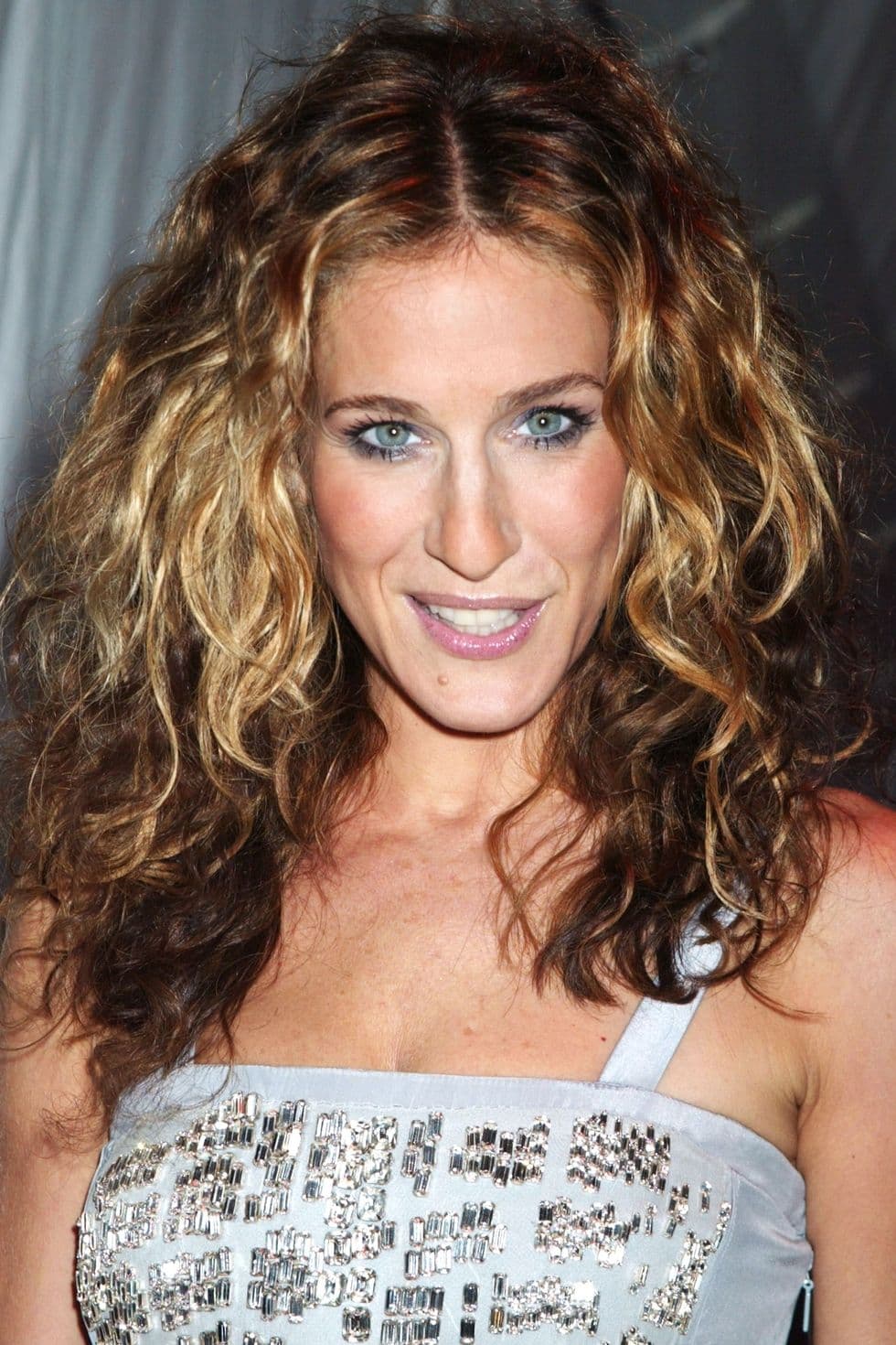 11. Sarah Jessica Parker