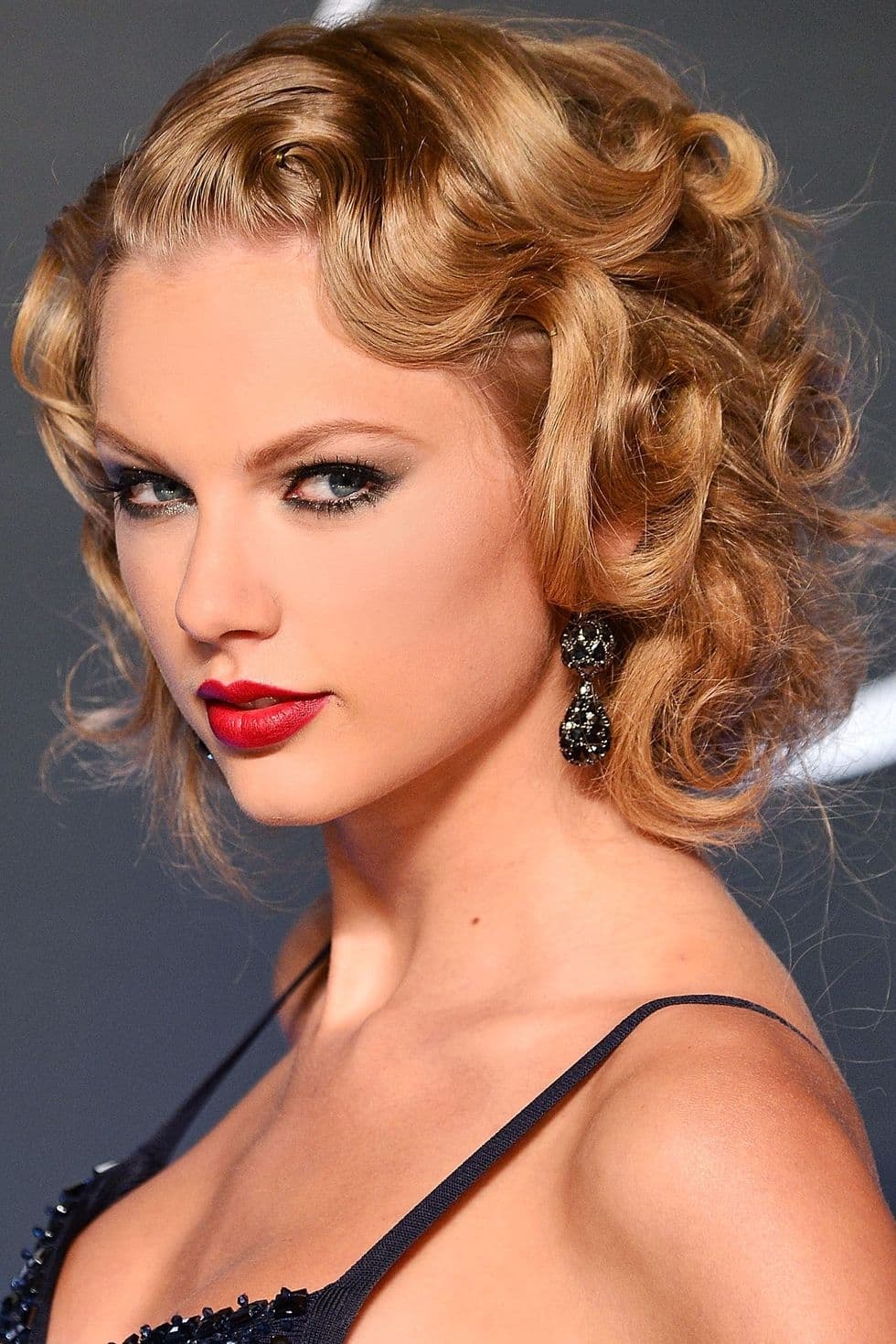3. Taylor Swift
