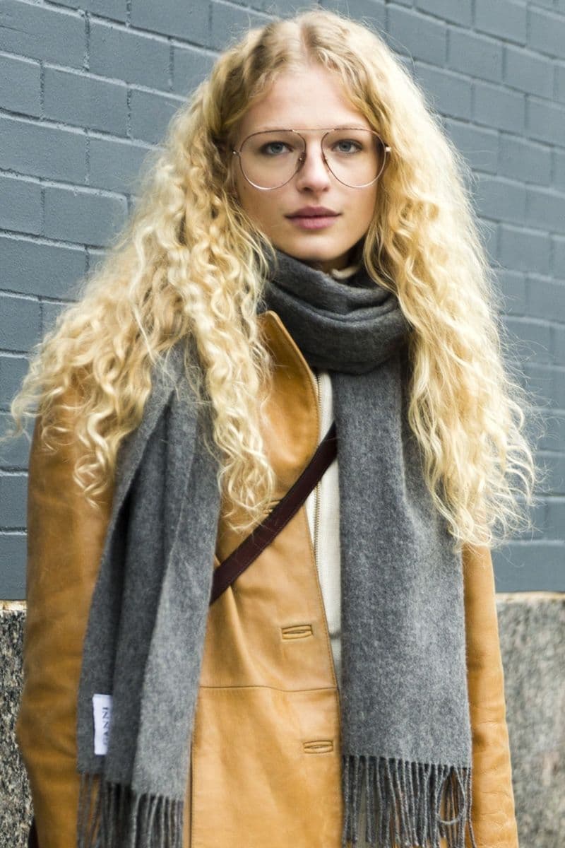 8. Frederikke Sofie