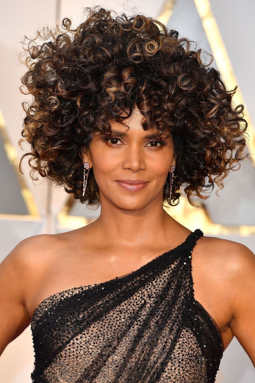 22. Halle Berry