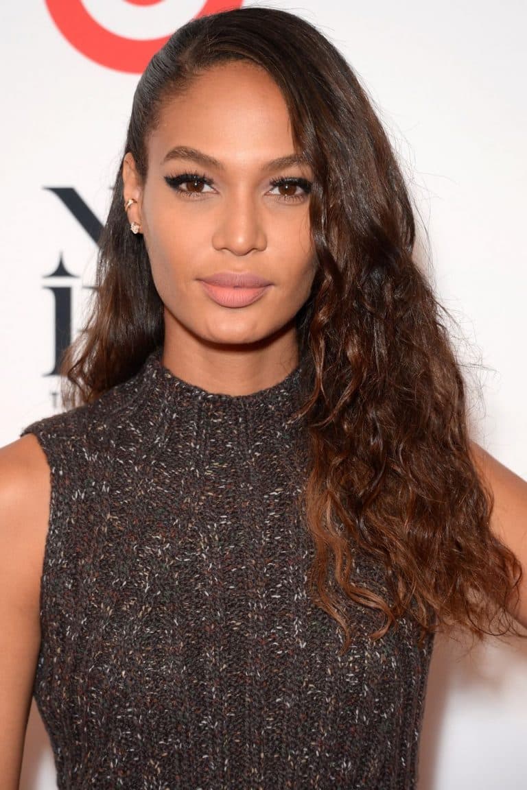 21. Joan Smalls