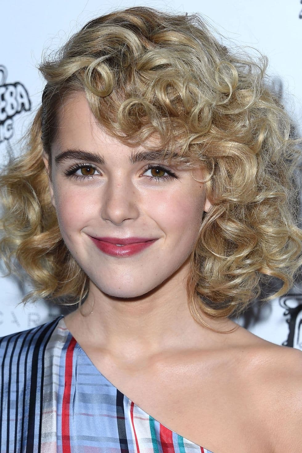 10. Kiernan Shipka