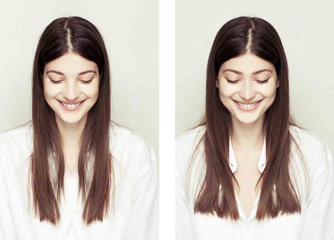 Does Facial Symmetry Define Beauty?