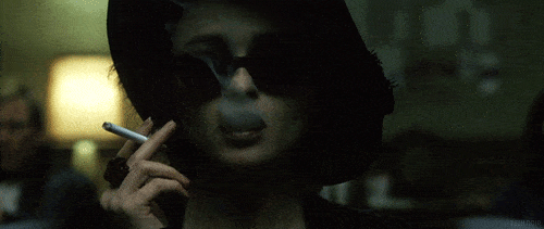 Fight Club (1999)
