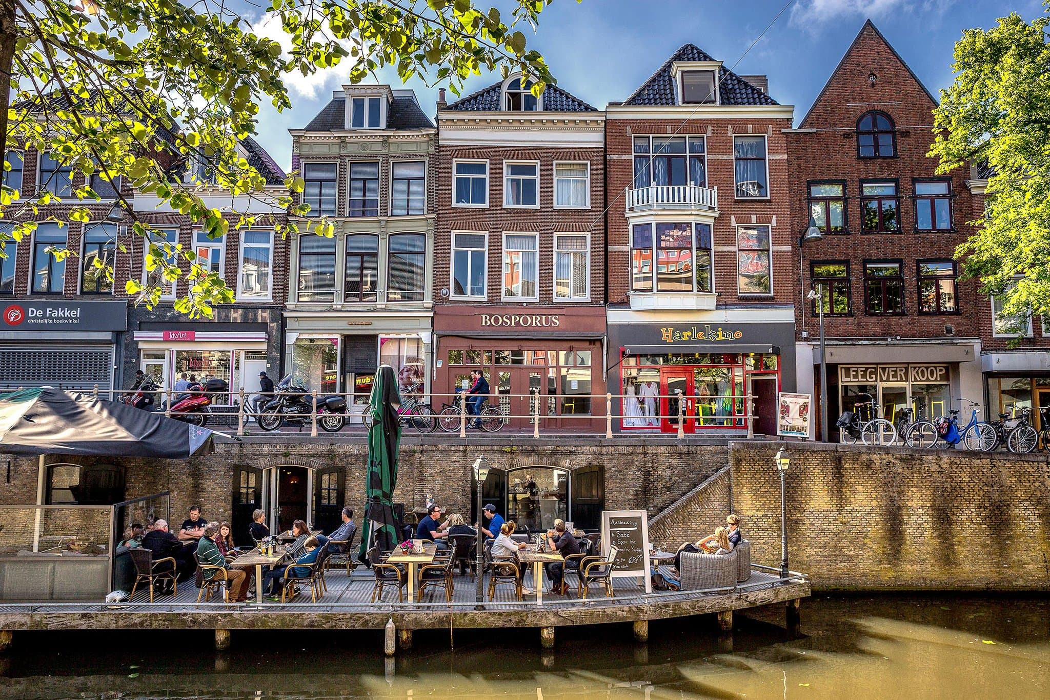 14. Friesland, Netherlands