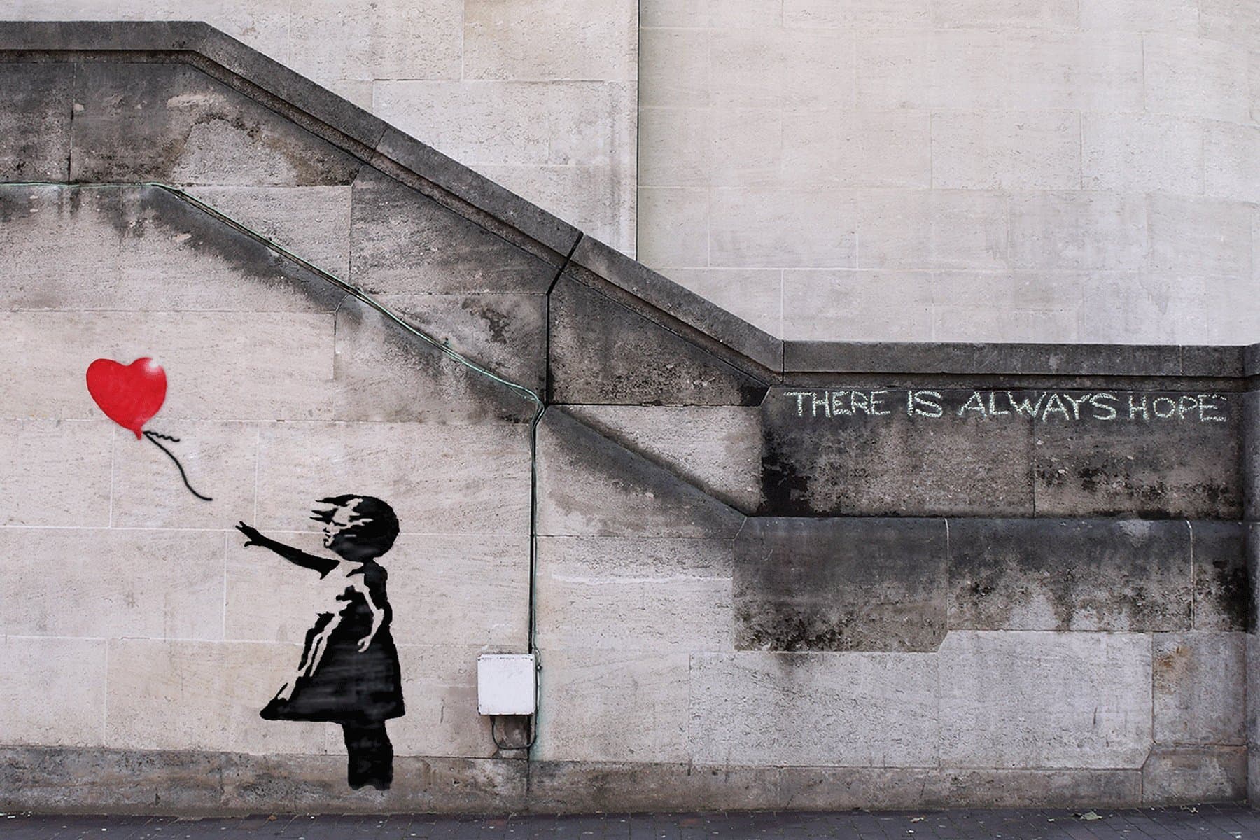 Banksy Best Artworks