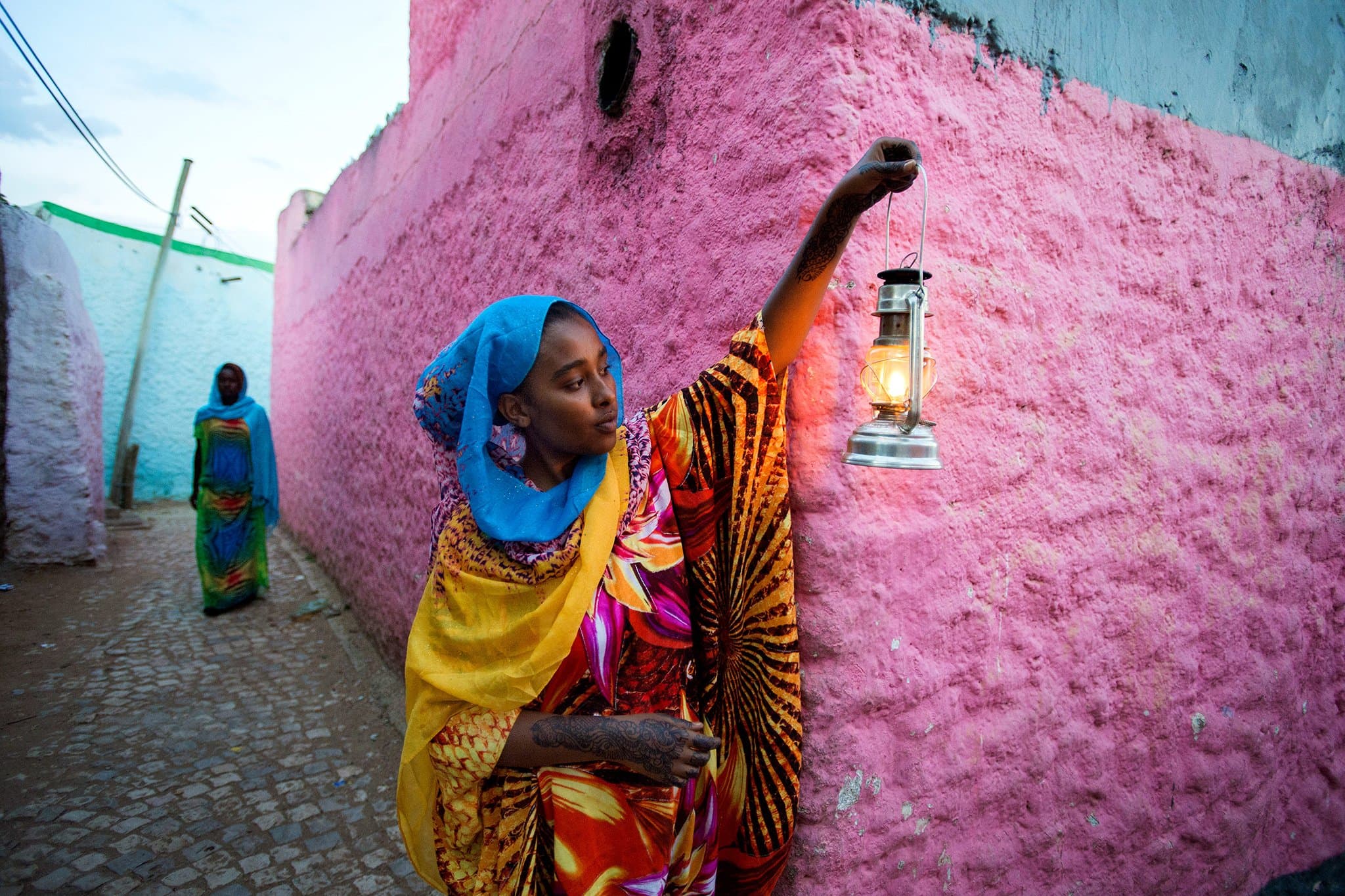 26. Harar, Ethiopia