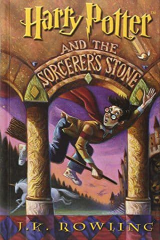 Harry Potter and the Sorcerer's Stone