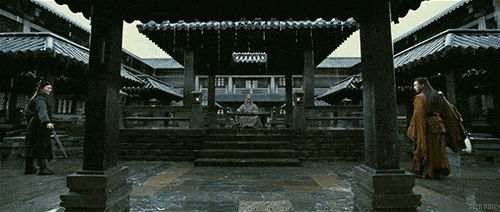 Hero (2002)