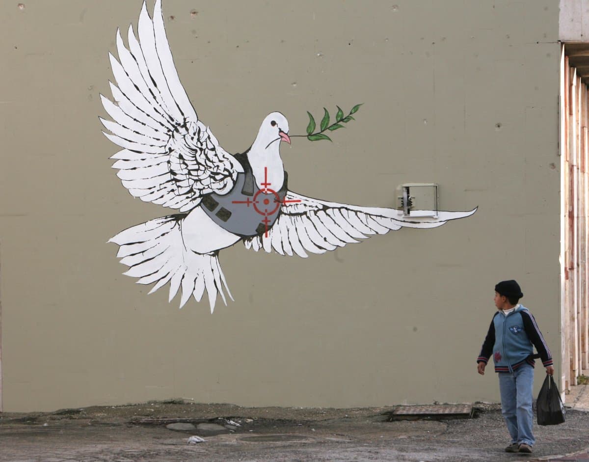 Banksy