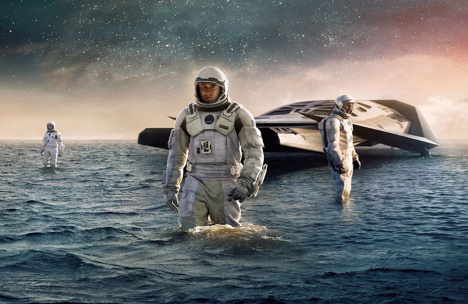40 Best Sci-Fi Movies of the Last 10 Years