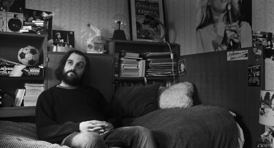Je me tue à le dire (2016)