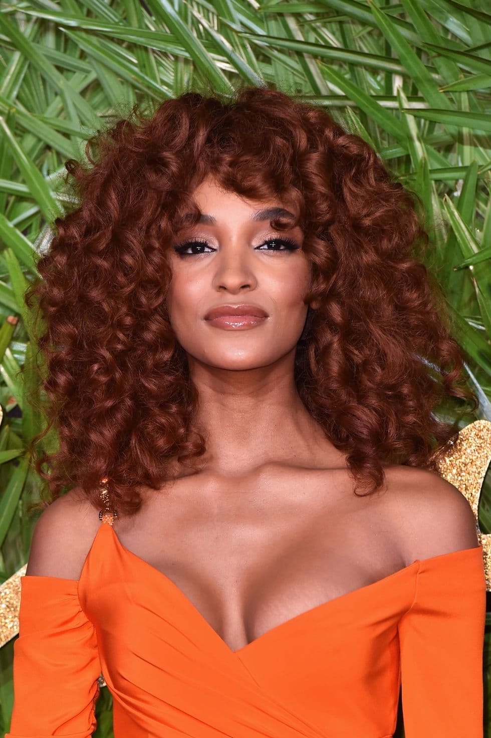 29. Jourdan Dunn