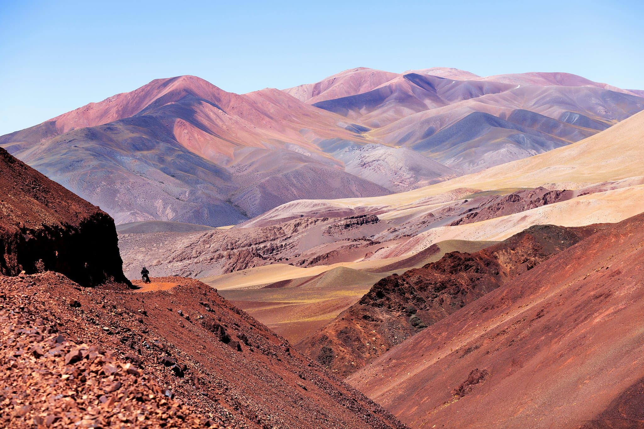 23. Jujuy Province, Argentina