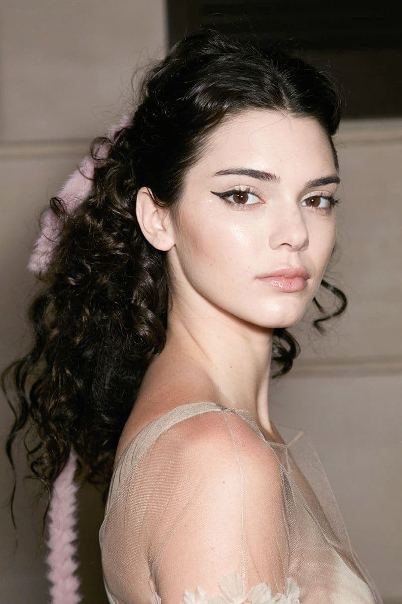 27. Kendall Jenner
