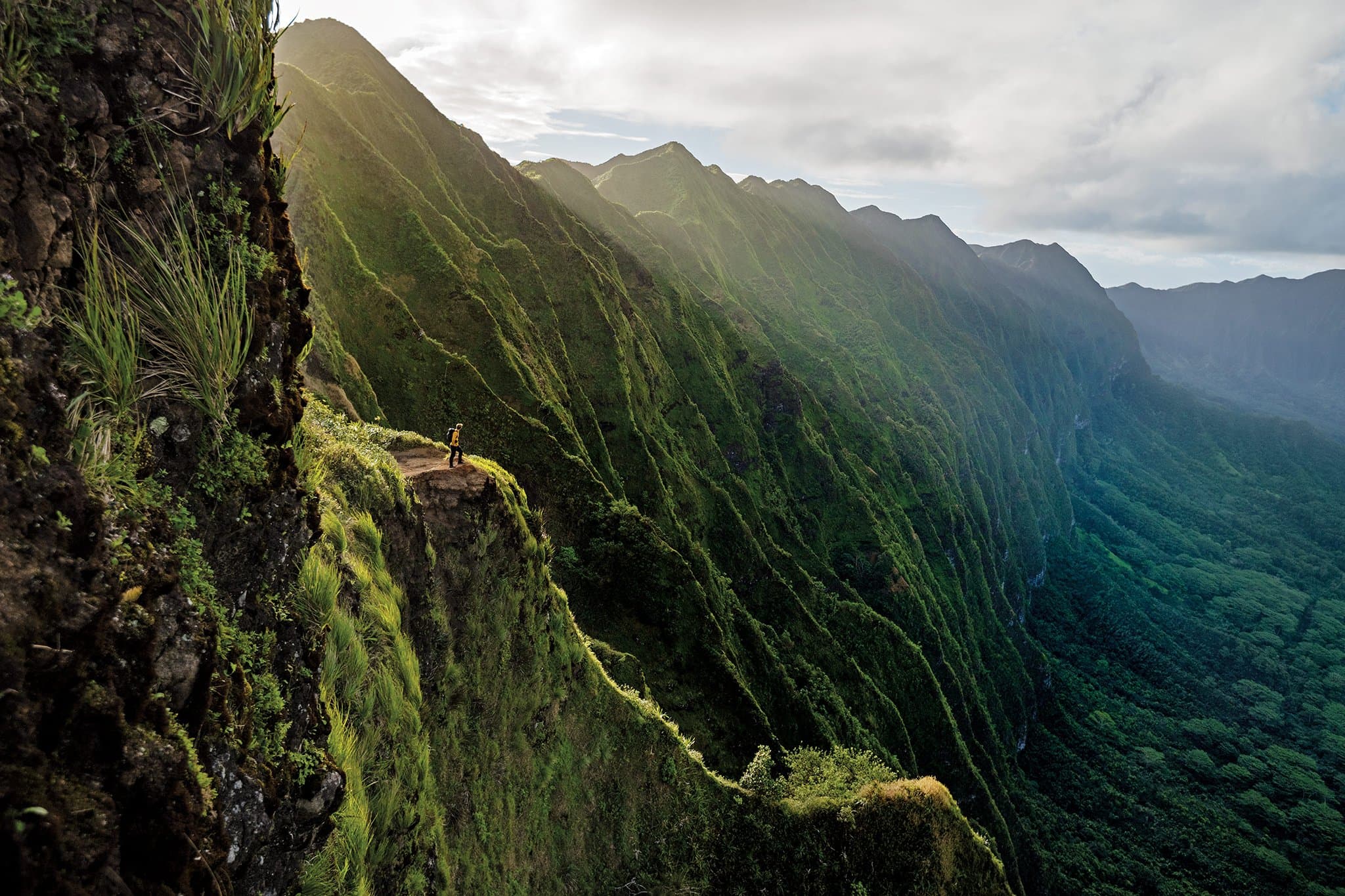 22. North Shore, Oahu, Hawaii