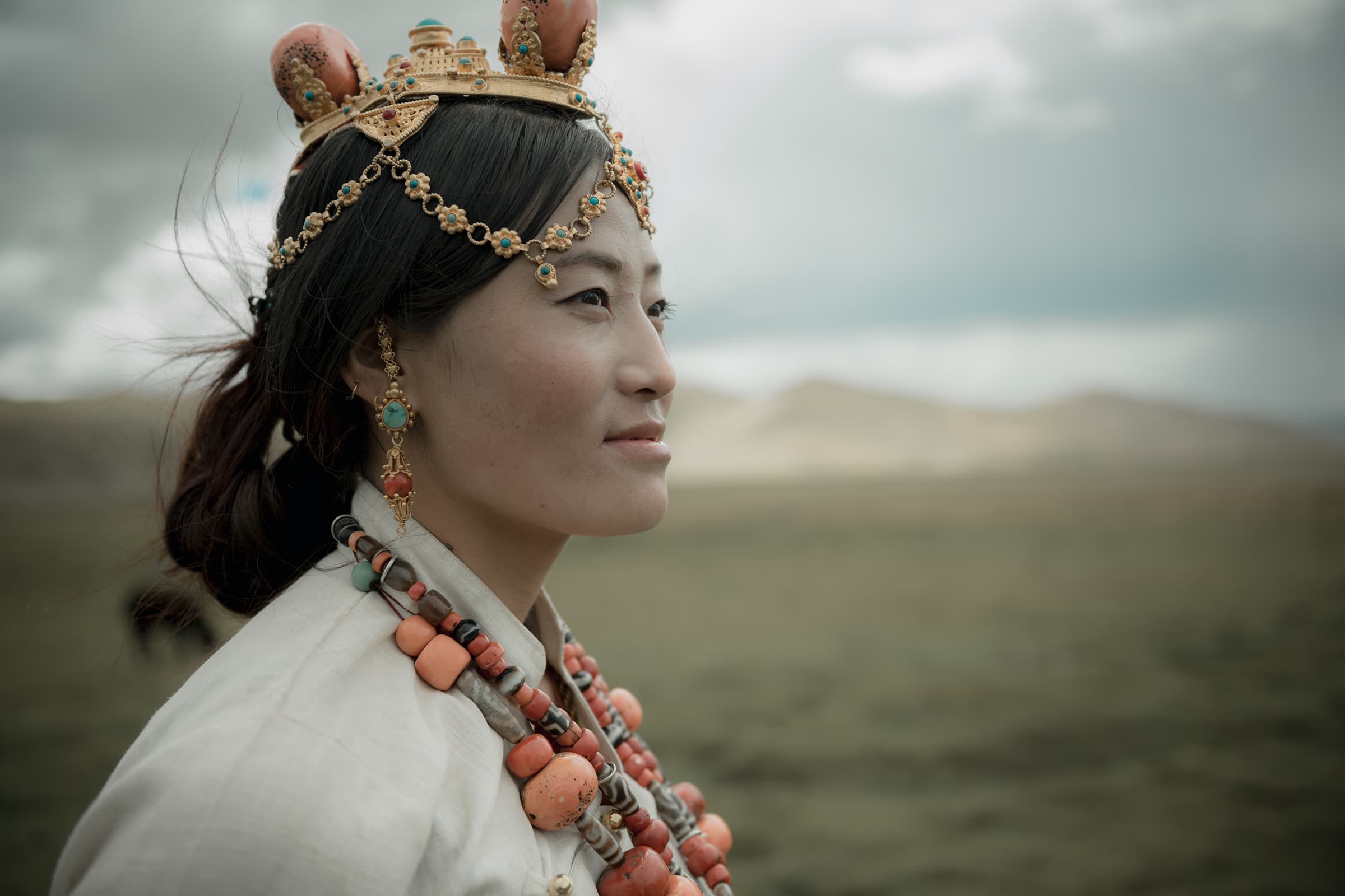 The Changing Seasons Through Li Ye’s Travel Photography