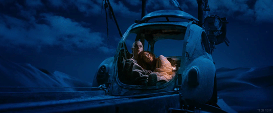 Mad Max: Fury Road (2015)