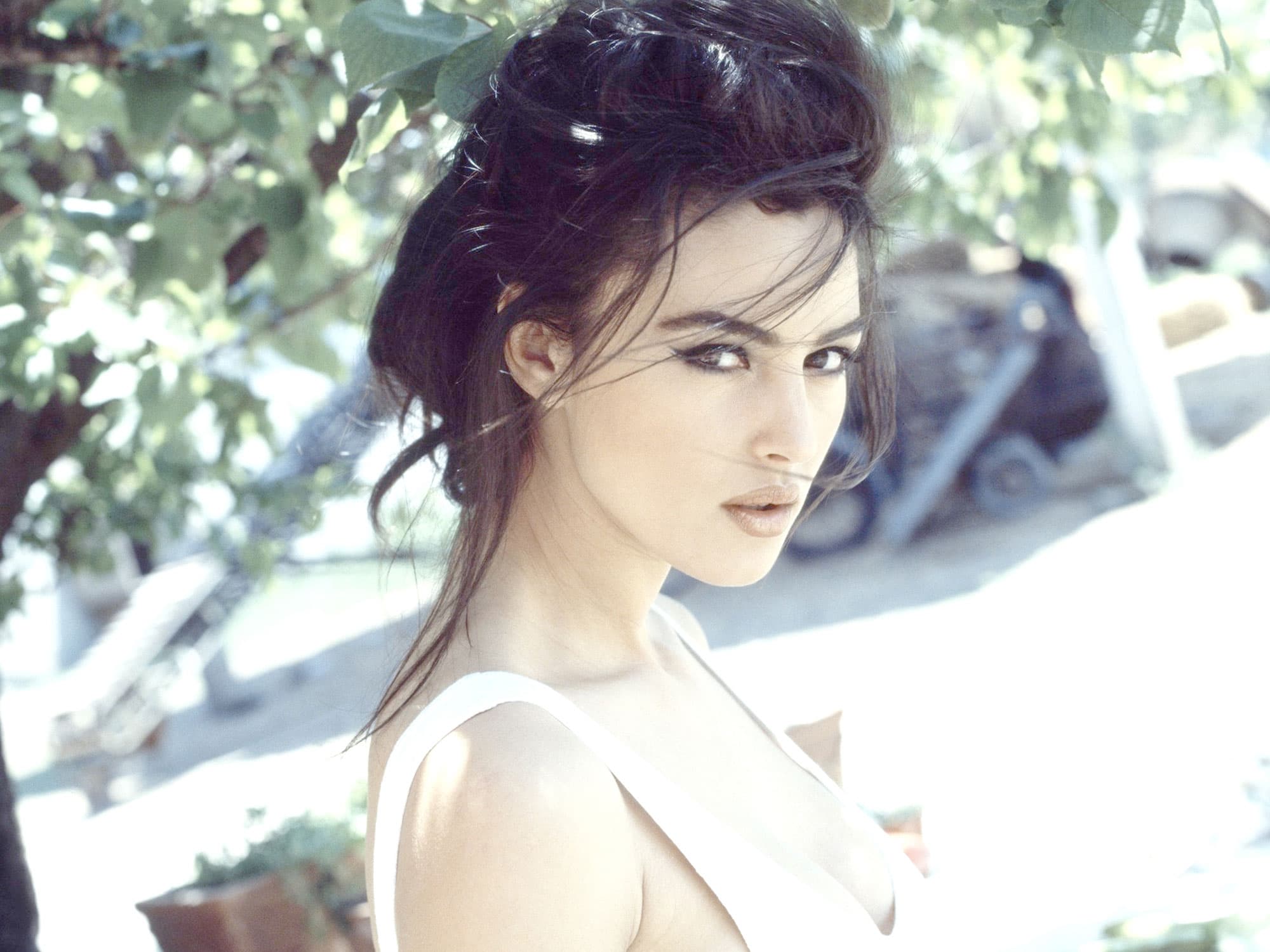 Monica Bellucci