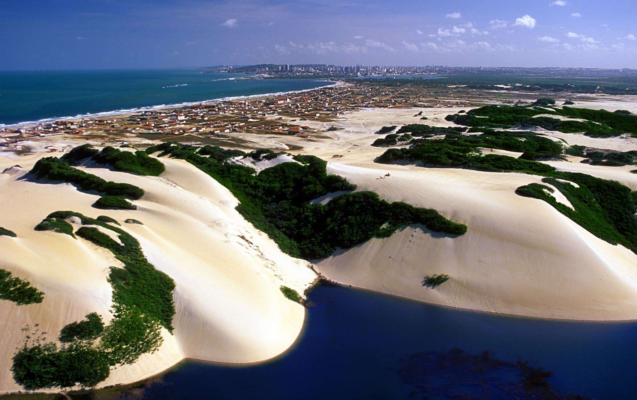 13. RIO GRANDE DO NORTE, BRAZIL