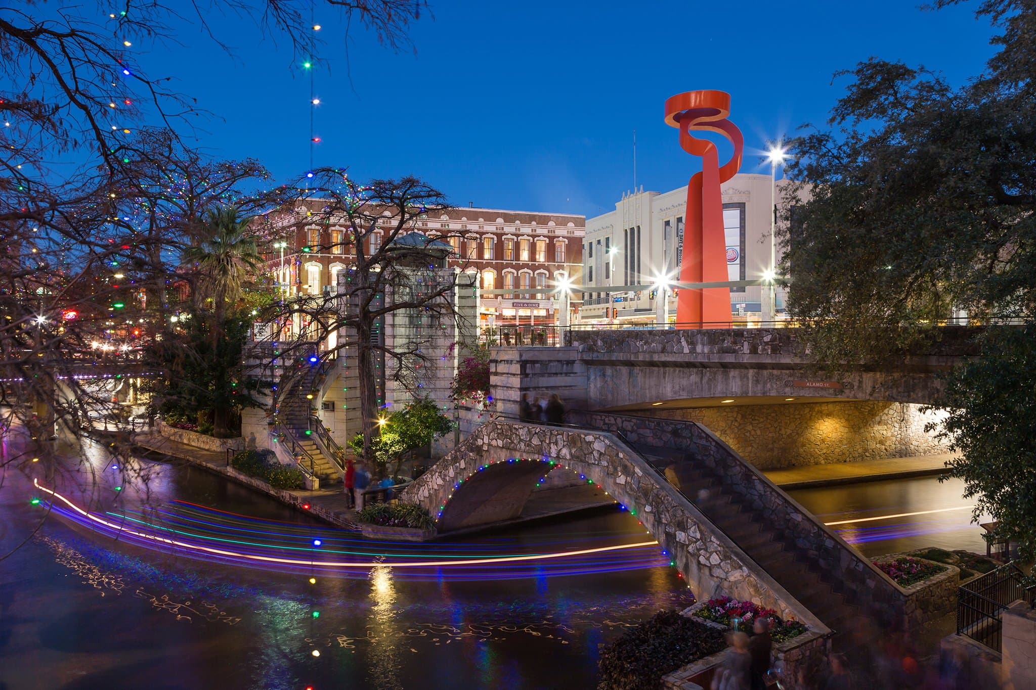 20. San Antonio, Texas