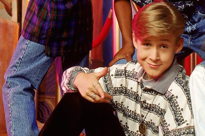 Everything you need to know about Ryan Gosling