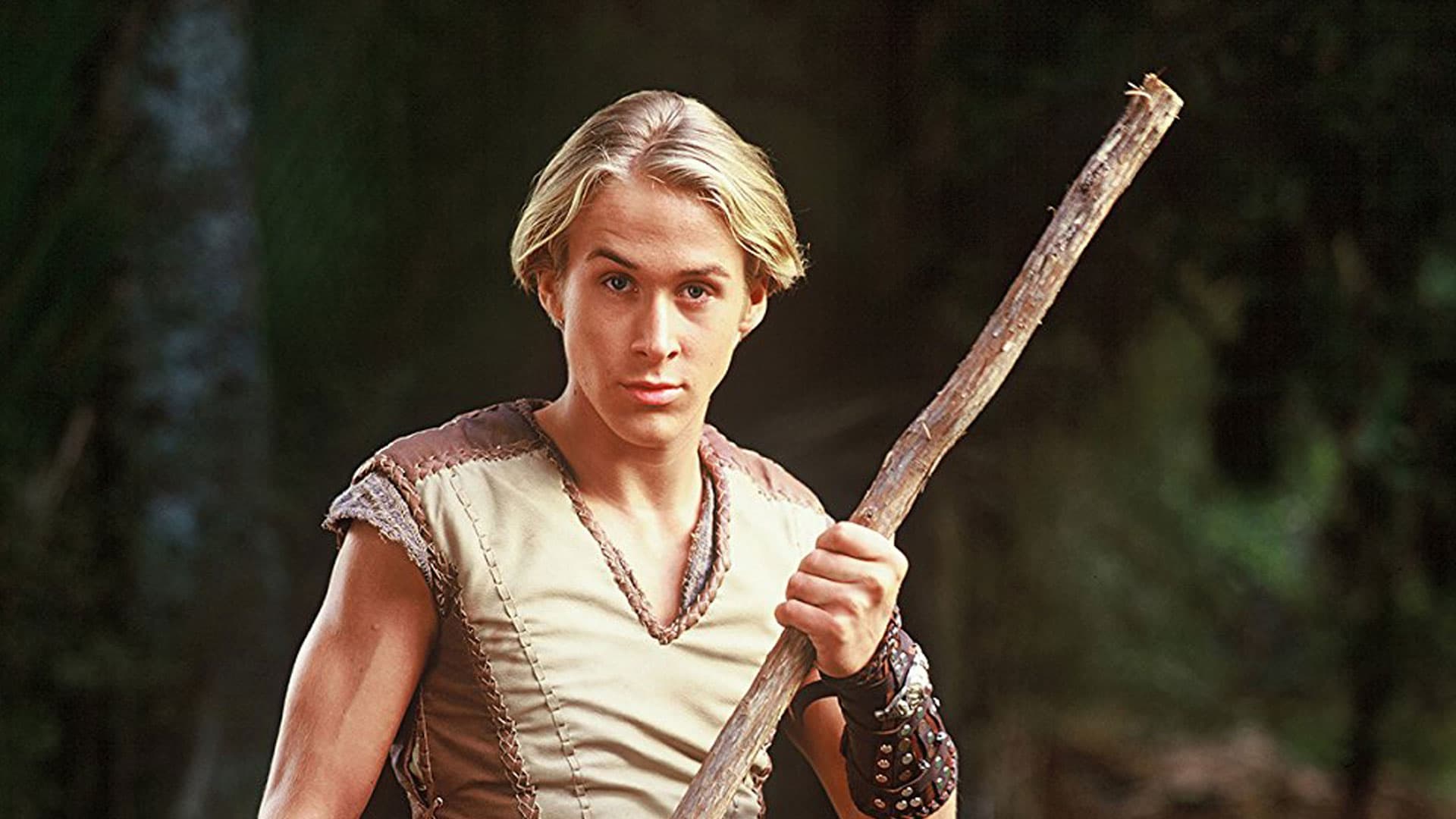 At the age of 17, he made his first film