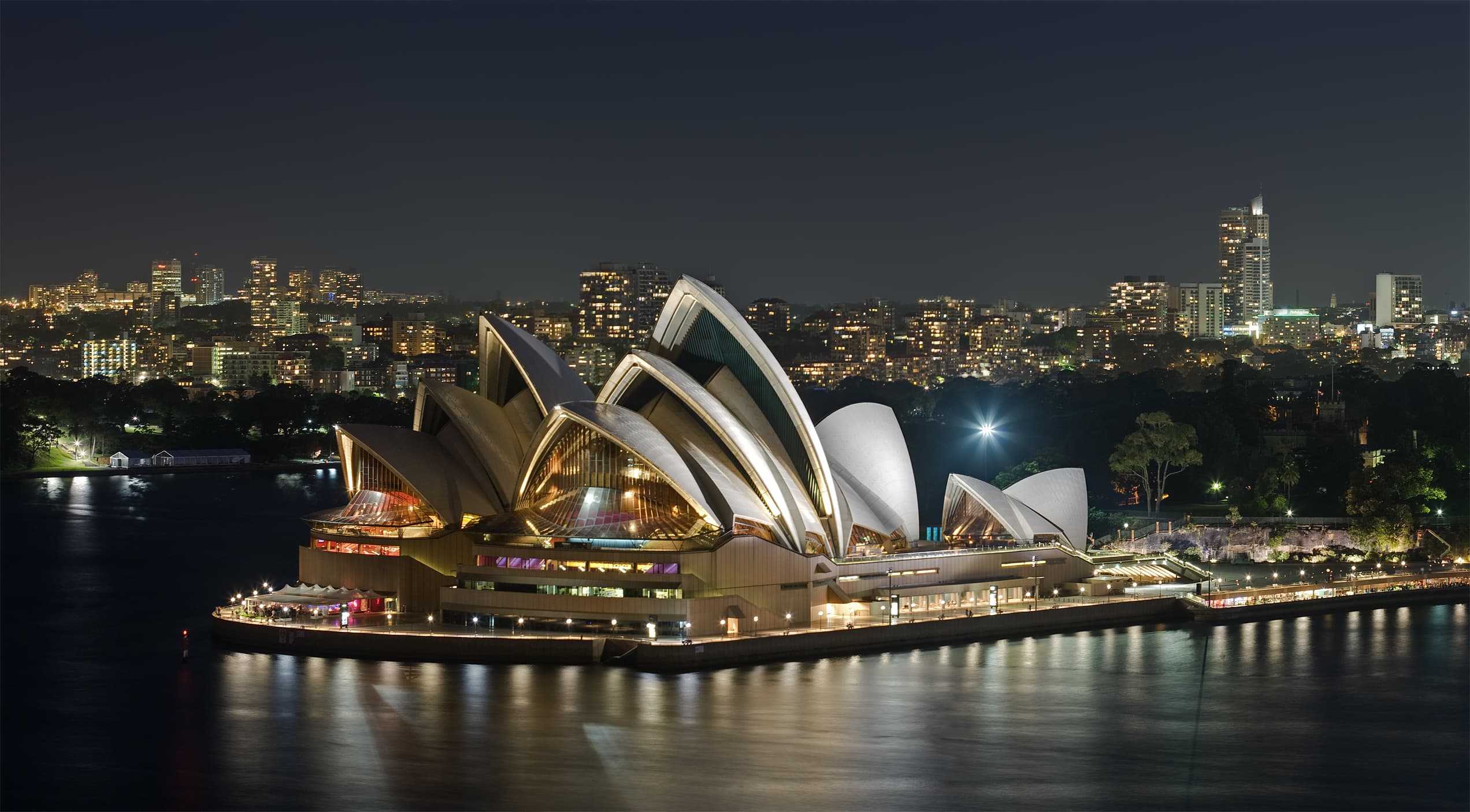 24. Sydney, Australia