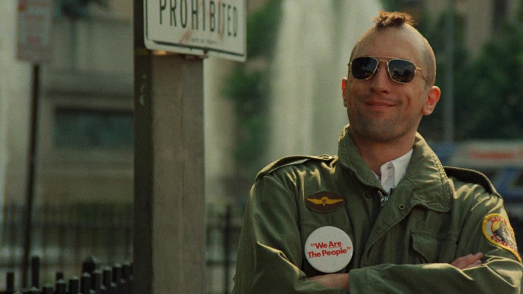 Incredibly Beautiful Movie GIFs