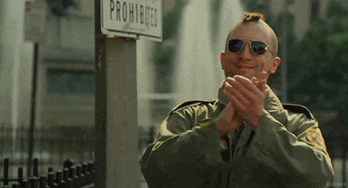 Taxi Driver (1976)