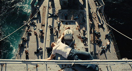 The Master (2012)