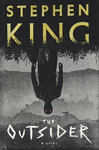 The Outsider: A Novel - Stephen King