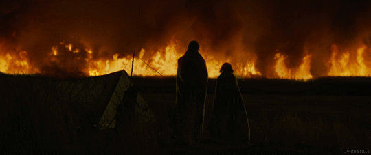 The Road (2009)