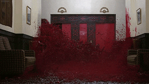 The Shining (1980)