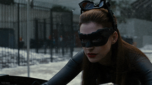 The Dark Knight Rises (2012)